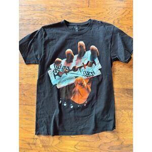Judas Priest British Steel Modern Deadstock Medium